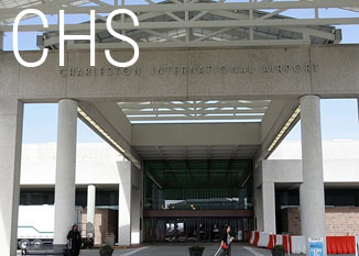 Charleston International Airport (CHS)