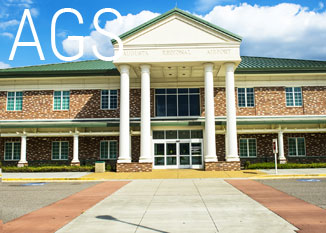 Augusta Regional Airport