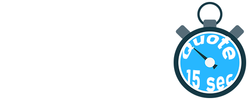 Click here for a quick quote