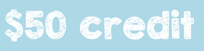 Earn $50 referral credit